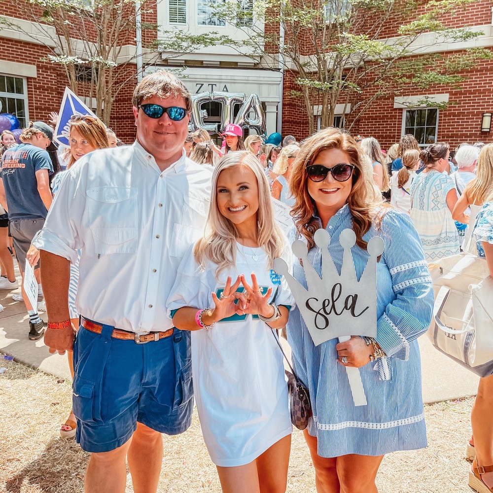 Meet your Posher, Summer